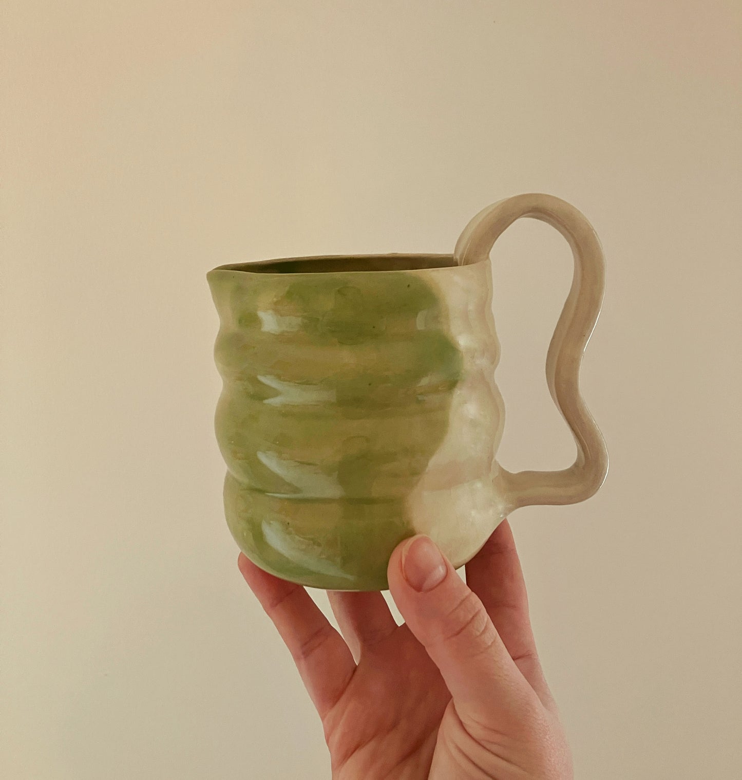 mini bubble pitcher