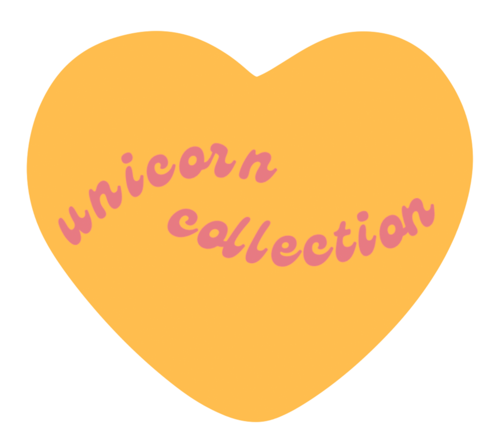 unicorn collection