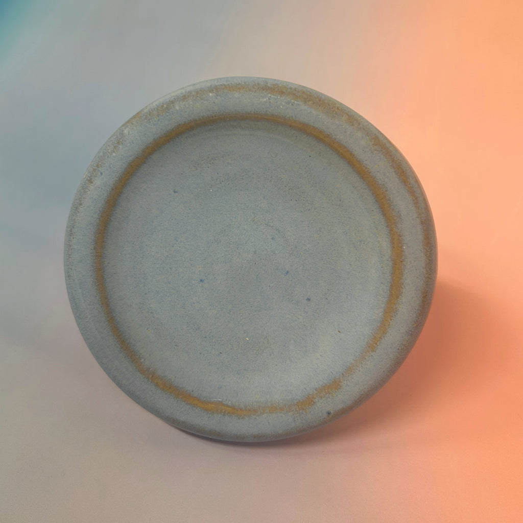bubble plate