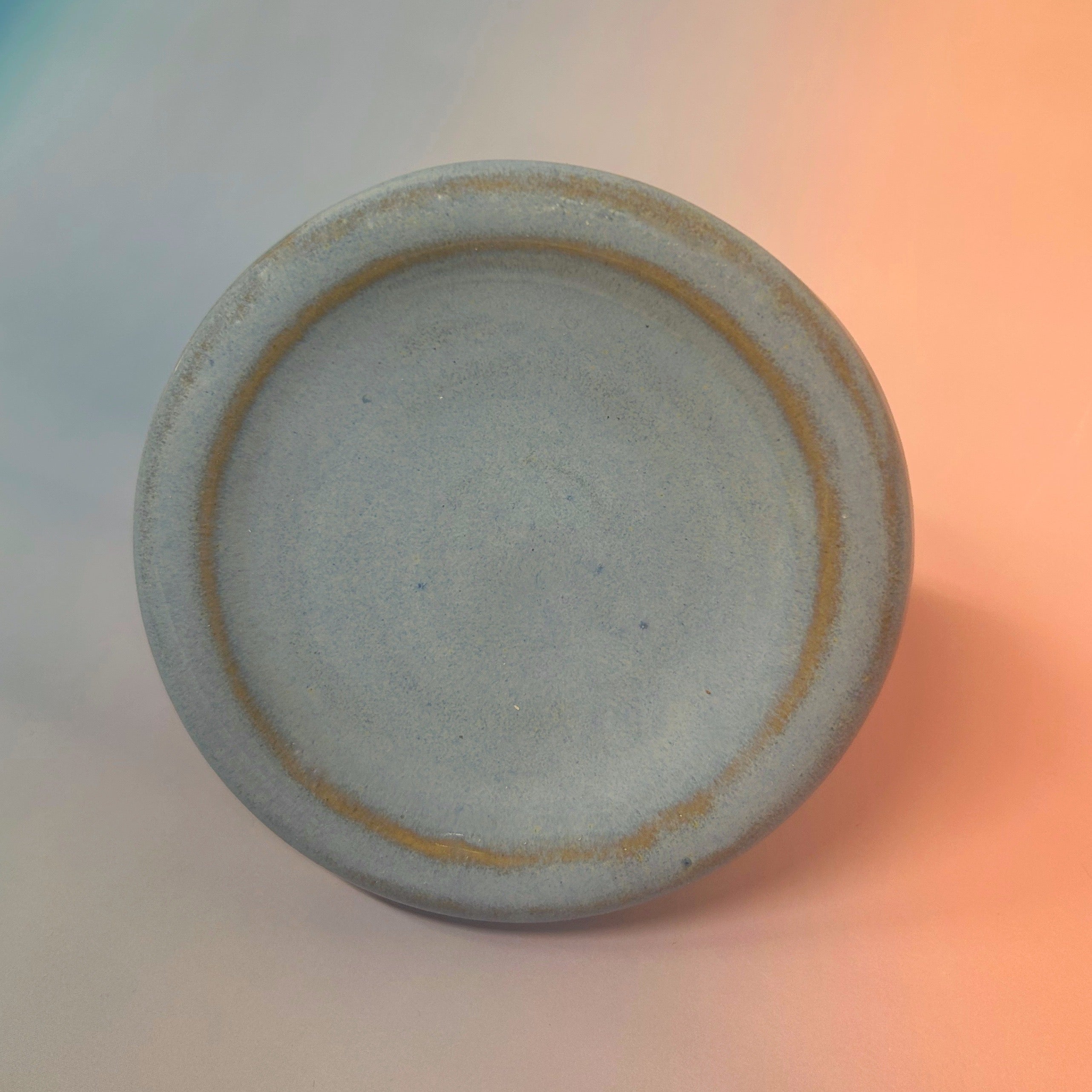 bubble plate