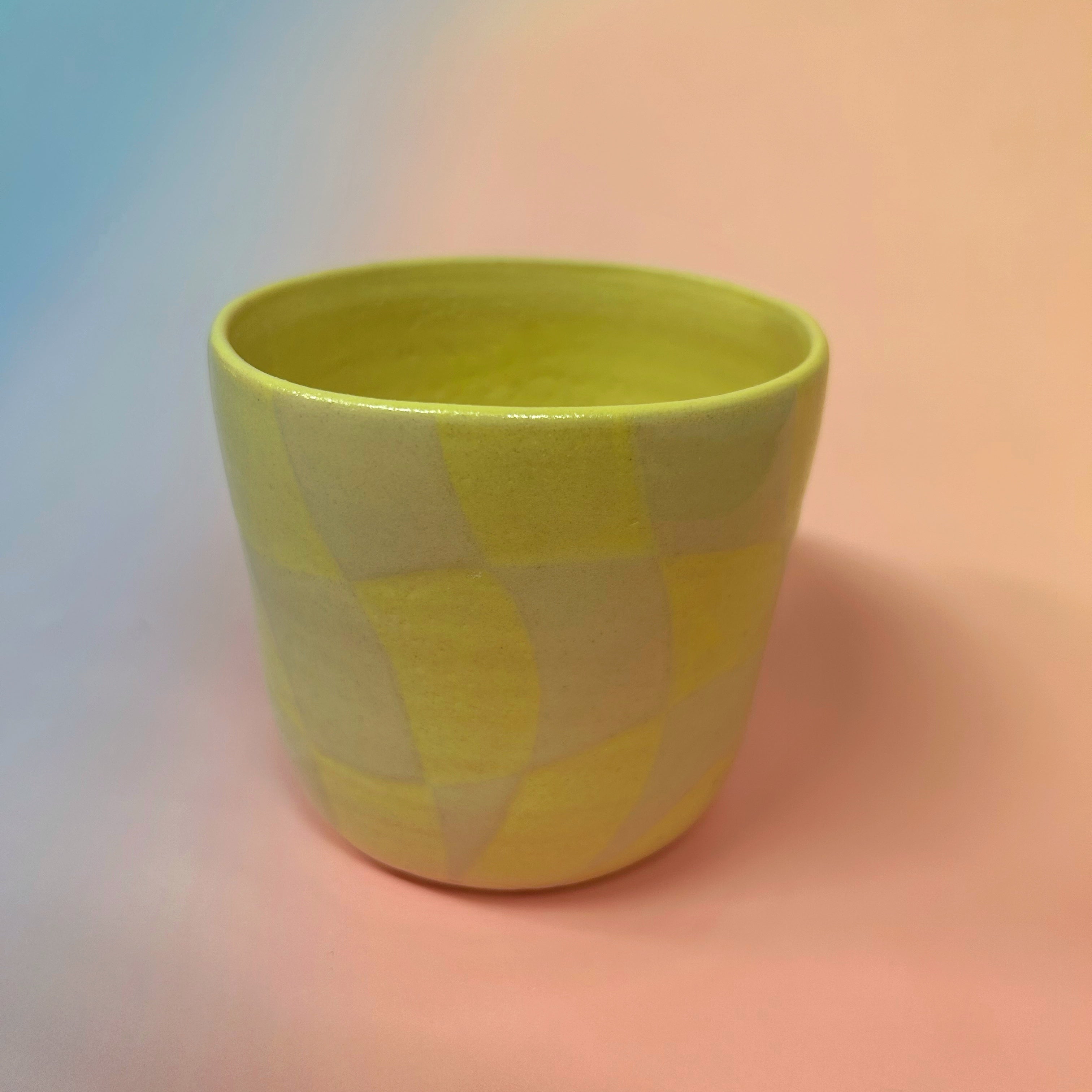 simple tumbler