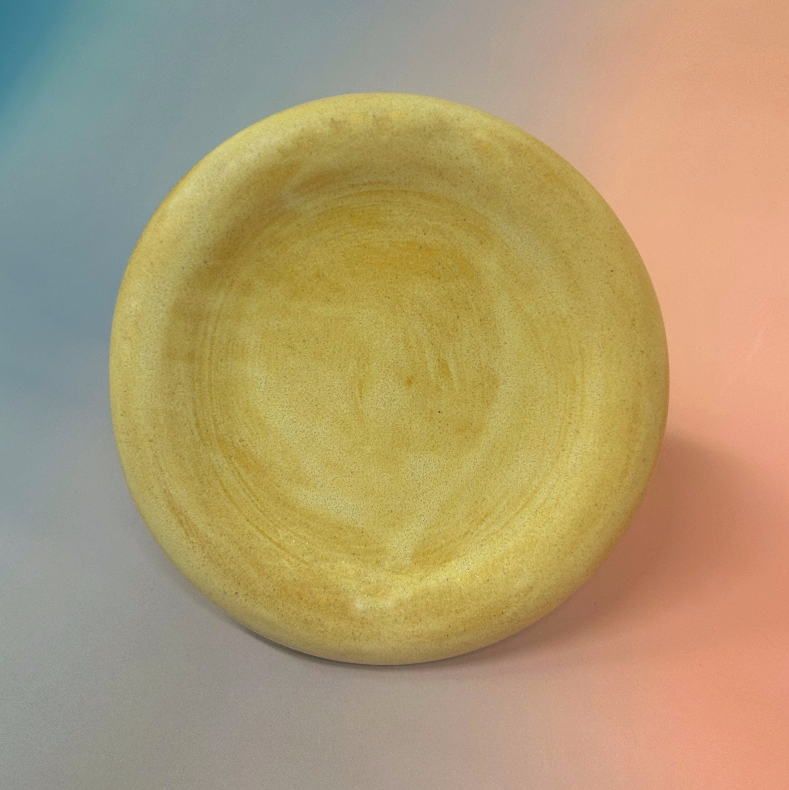 bubble plate