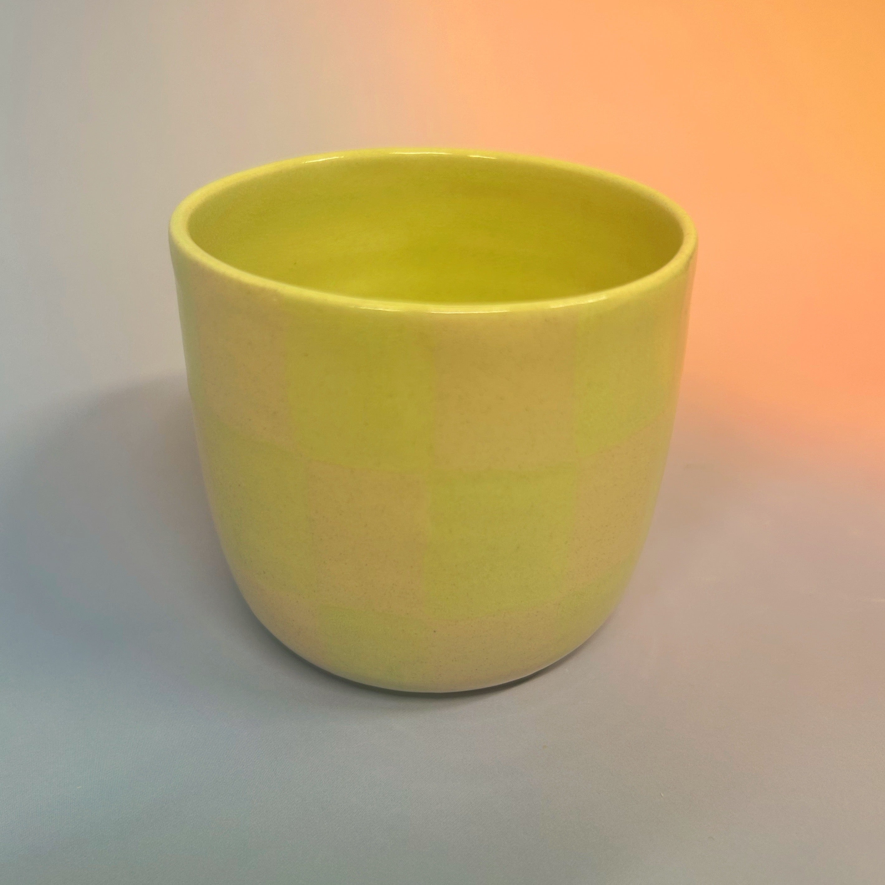 simple tumbler