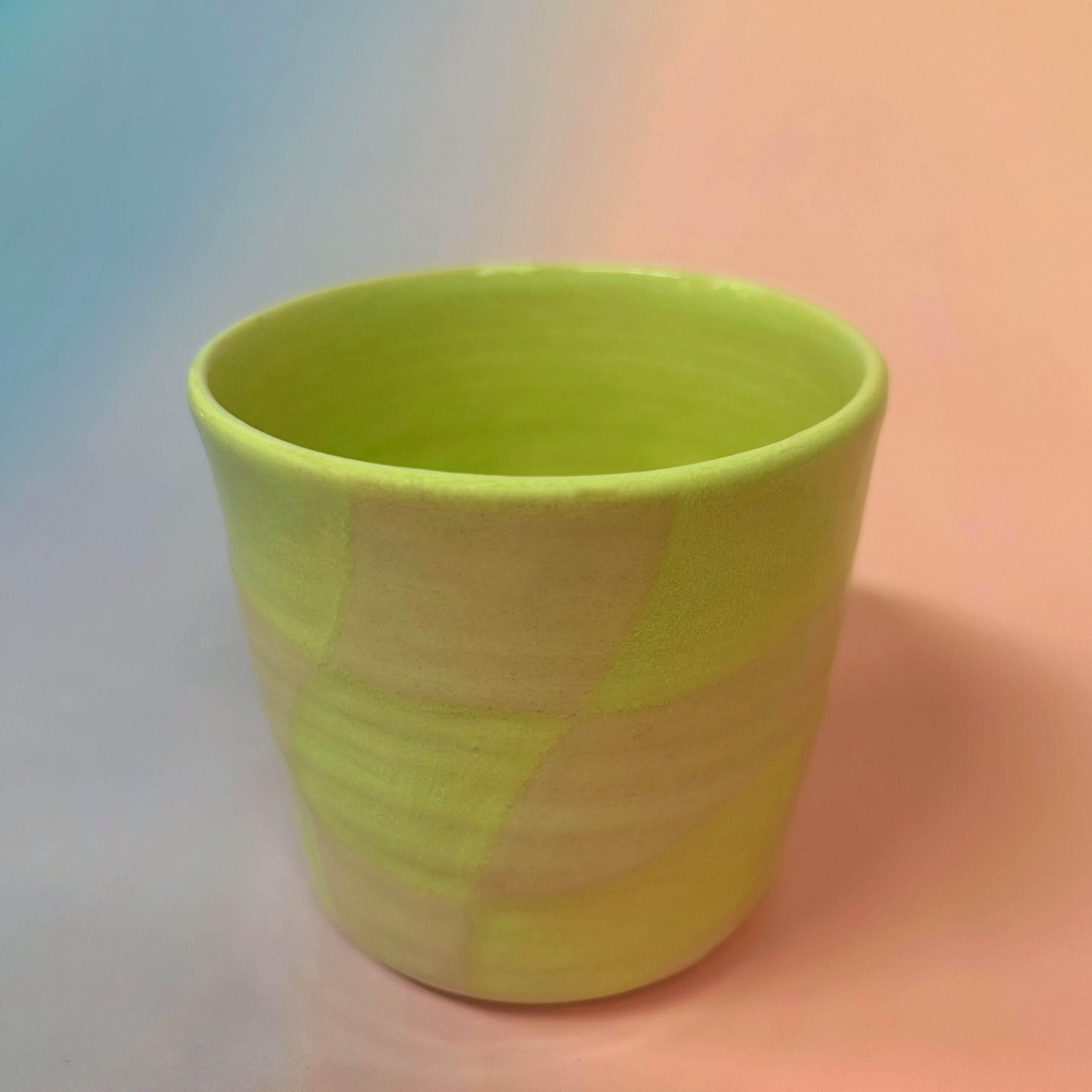 simple tumbler