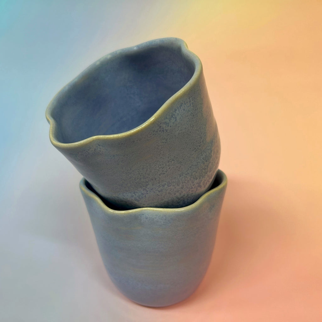 petal cup