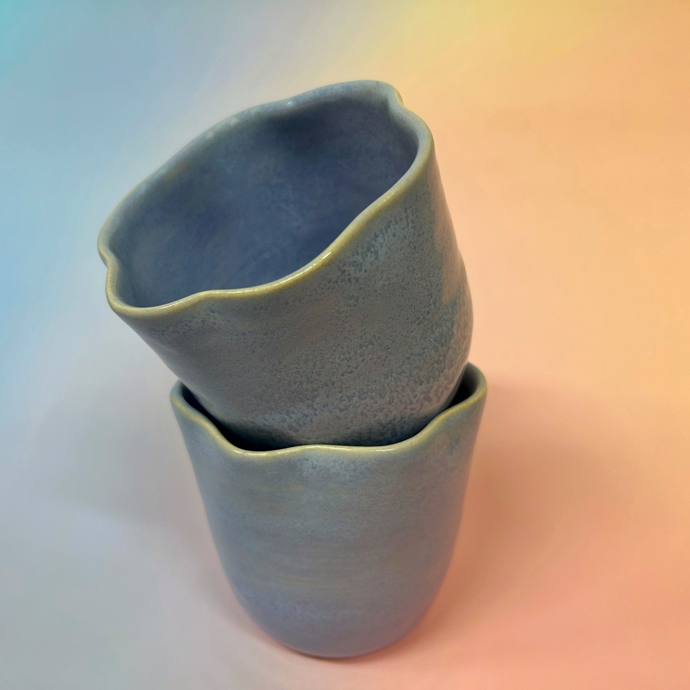 petal cup