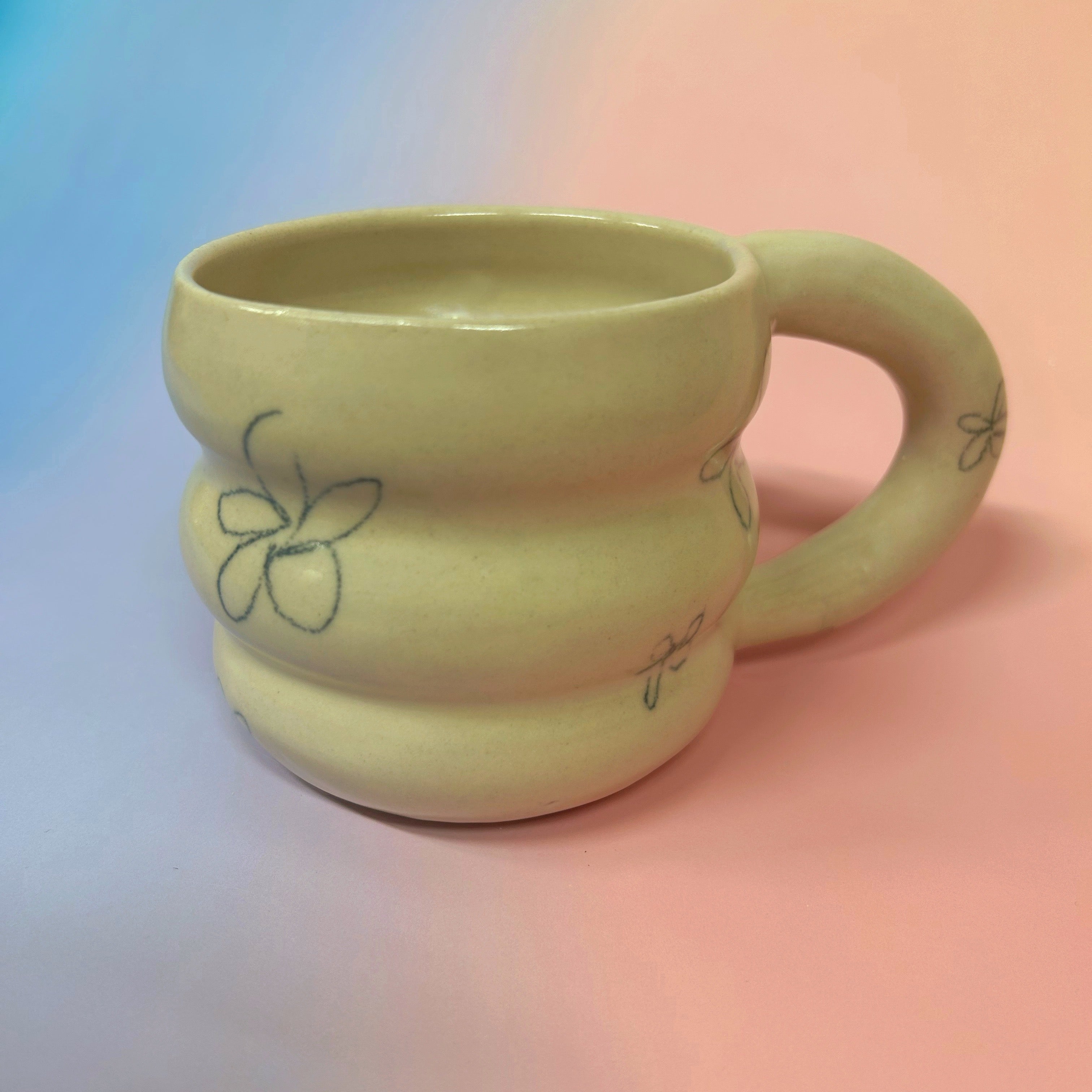 wiggle mug