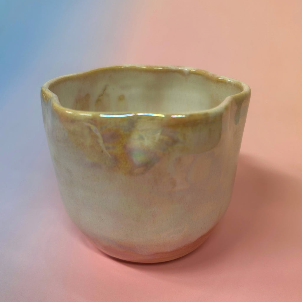 unicorn petal cup