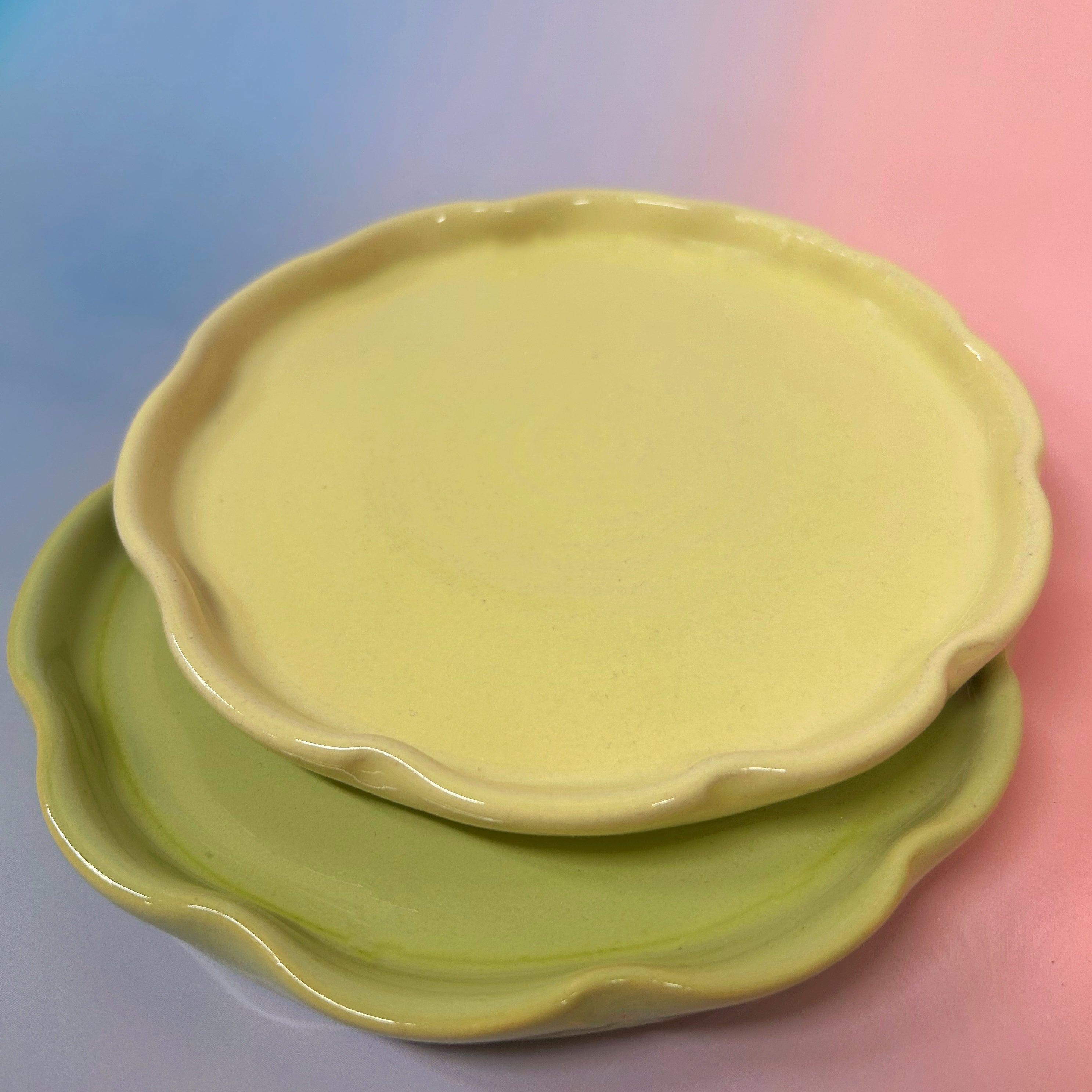petal plate