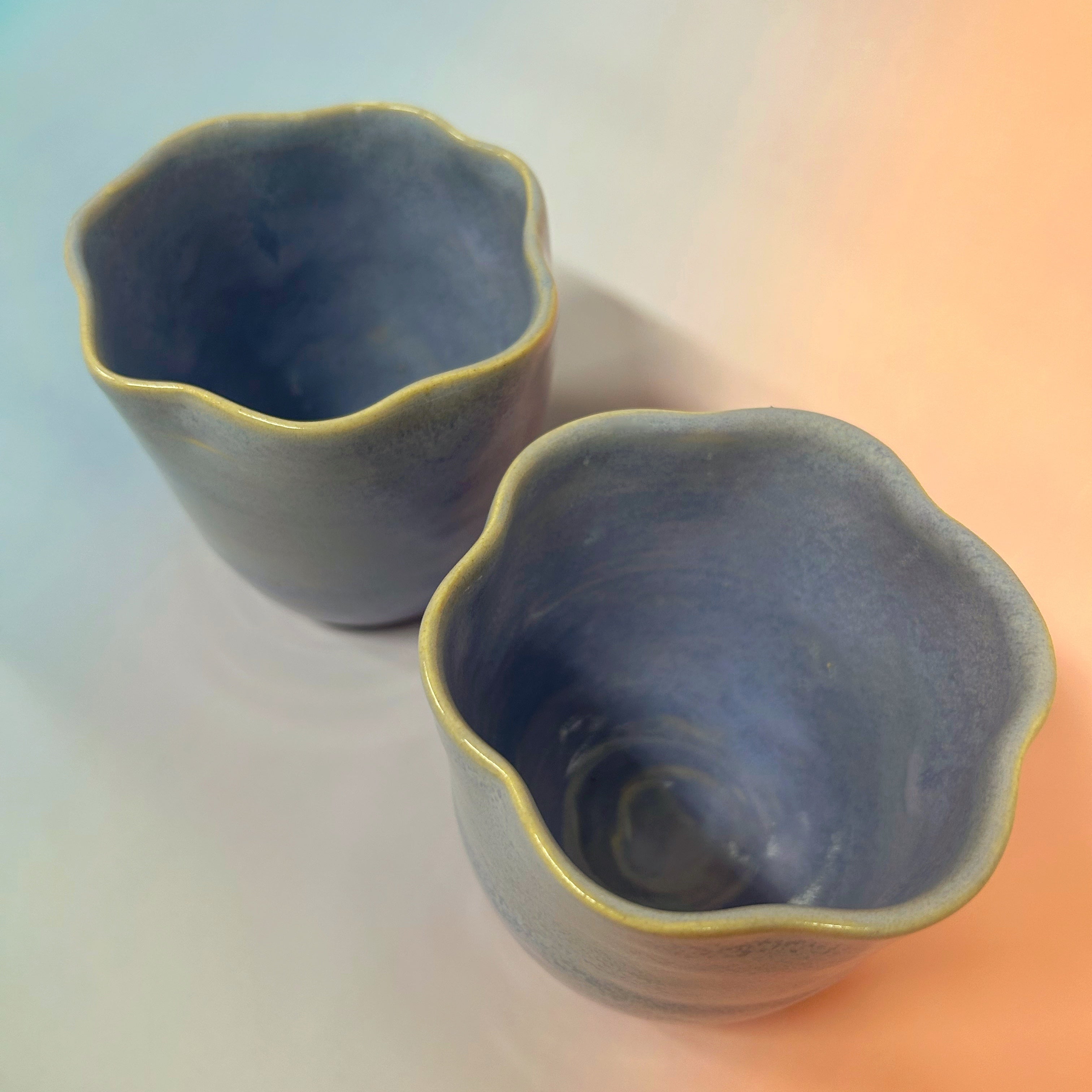 petal cup
