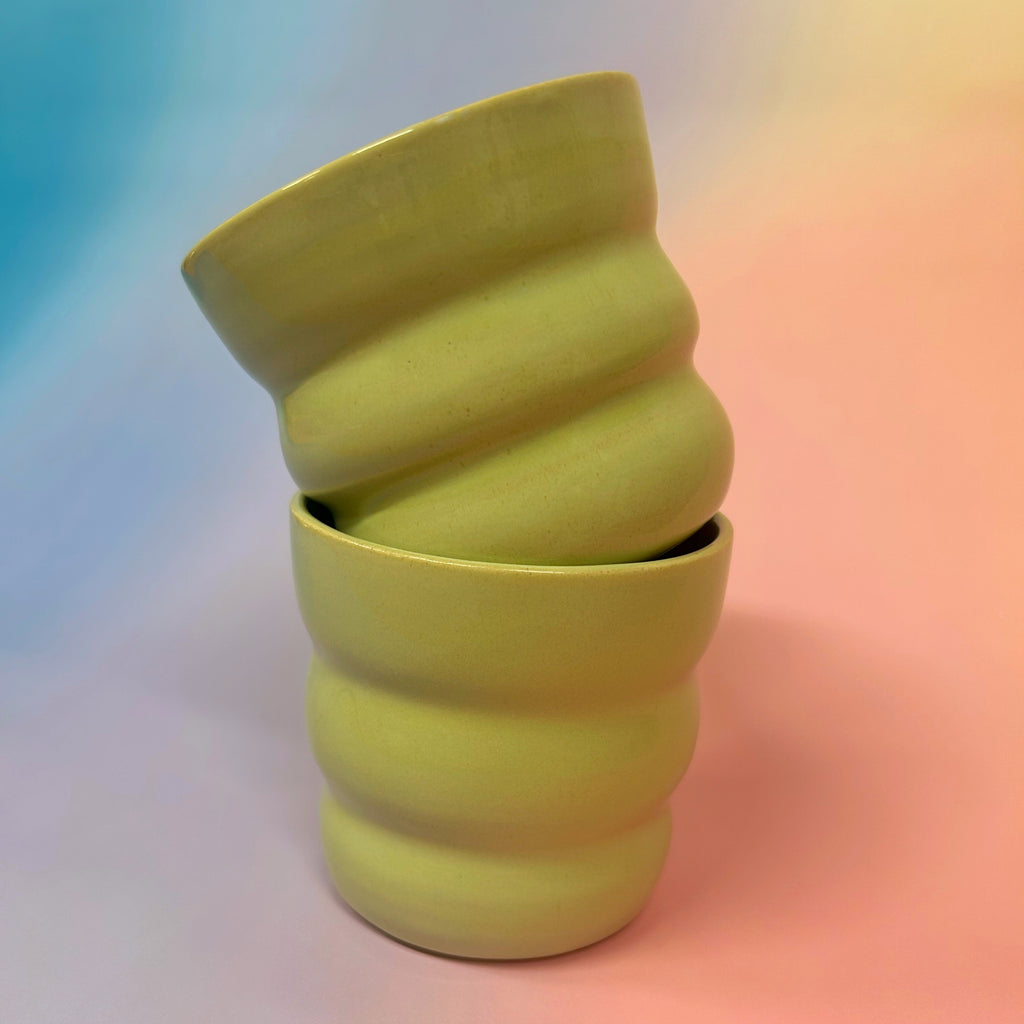 wiggle tumbler