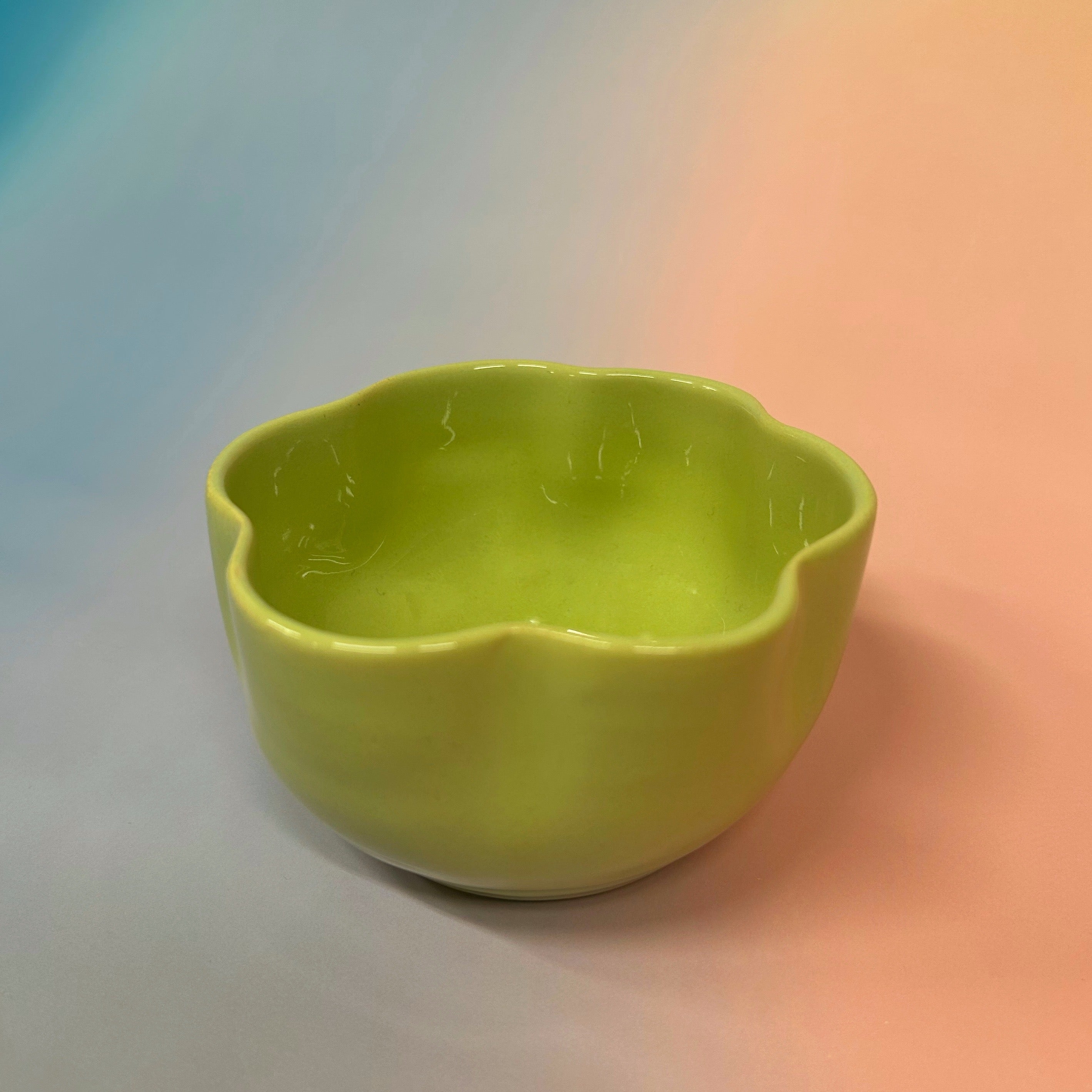 petal cup