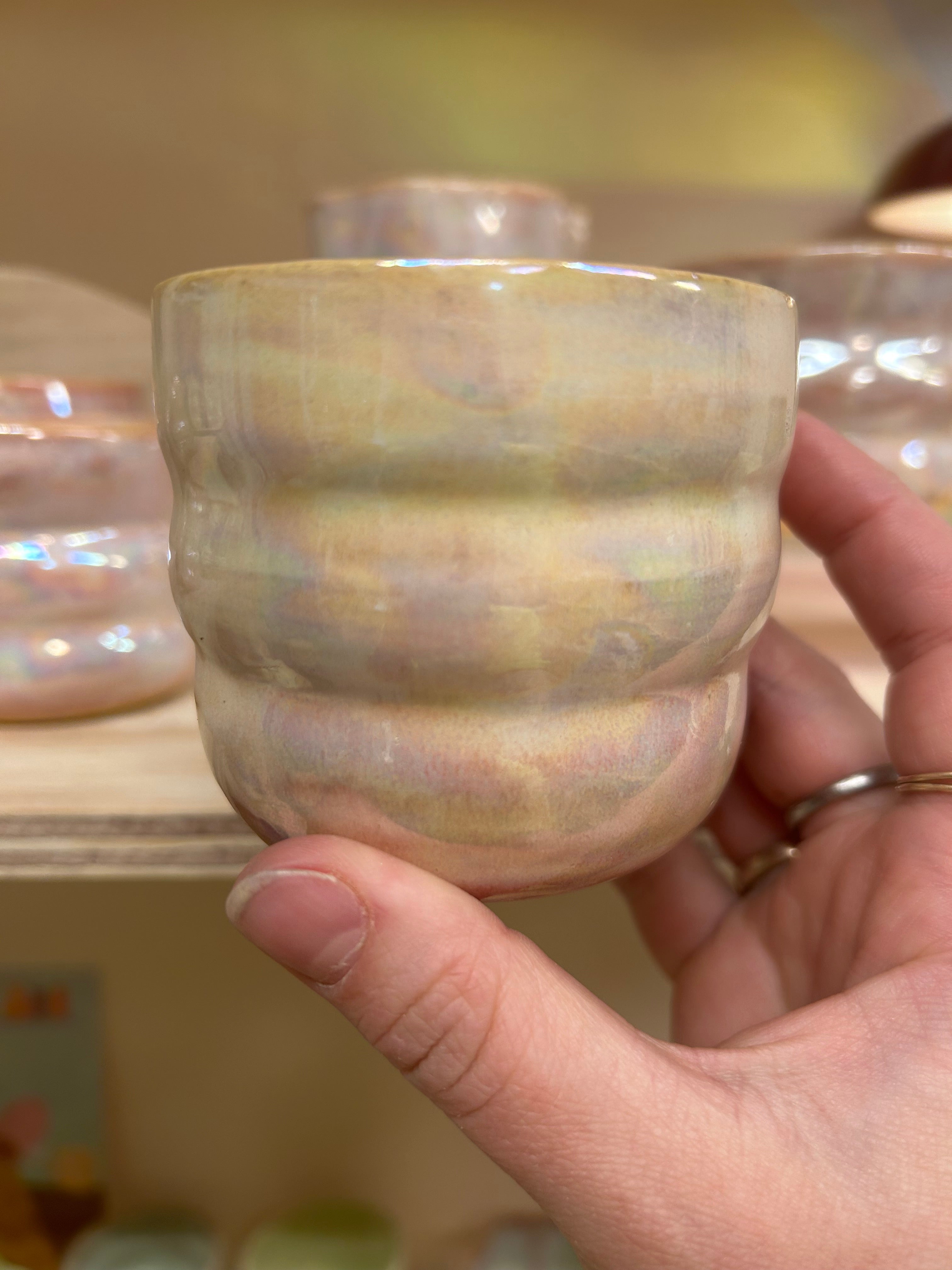unicorn tumbler