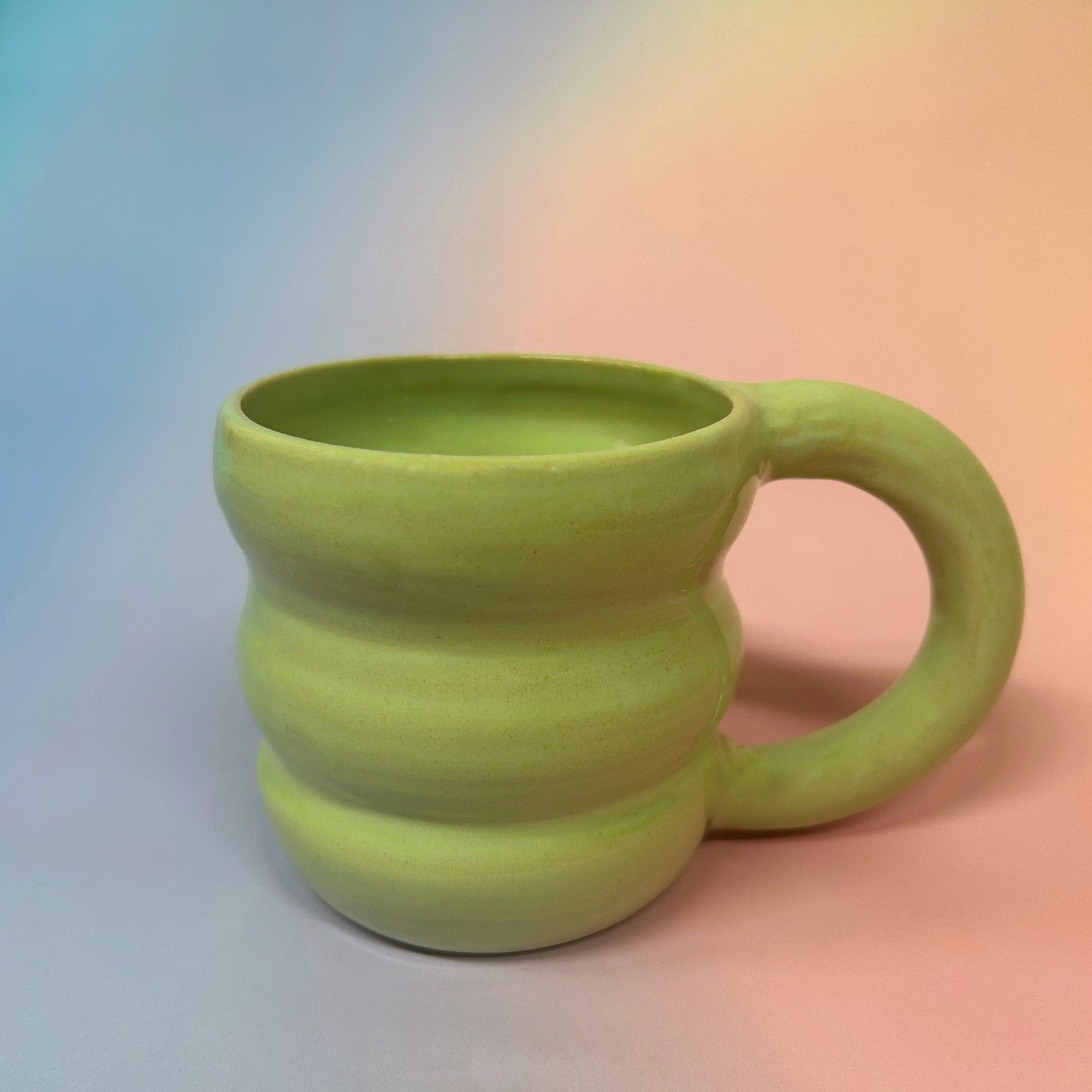 wiggle mug