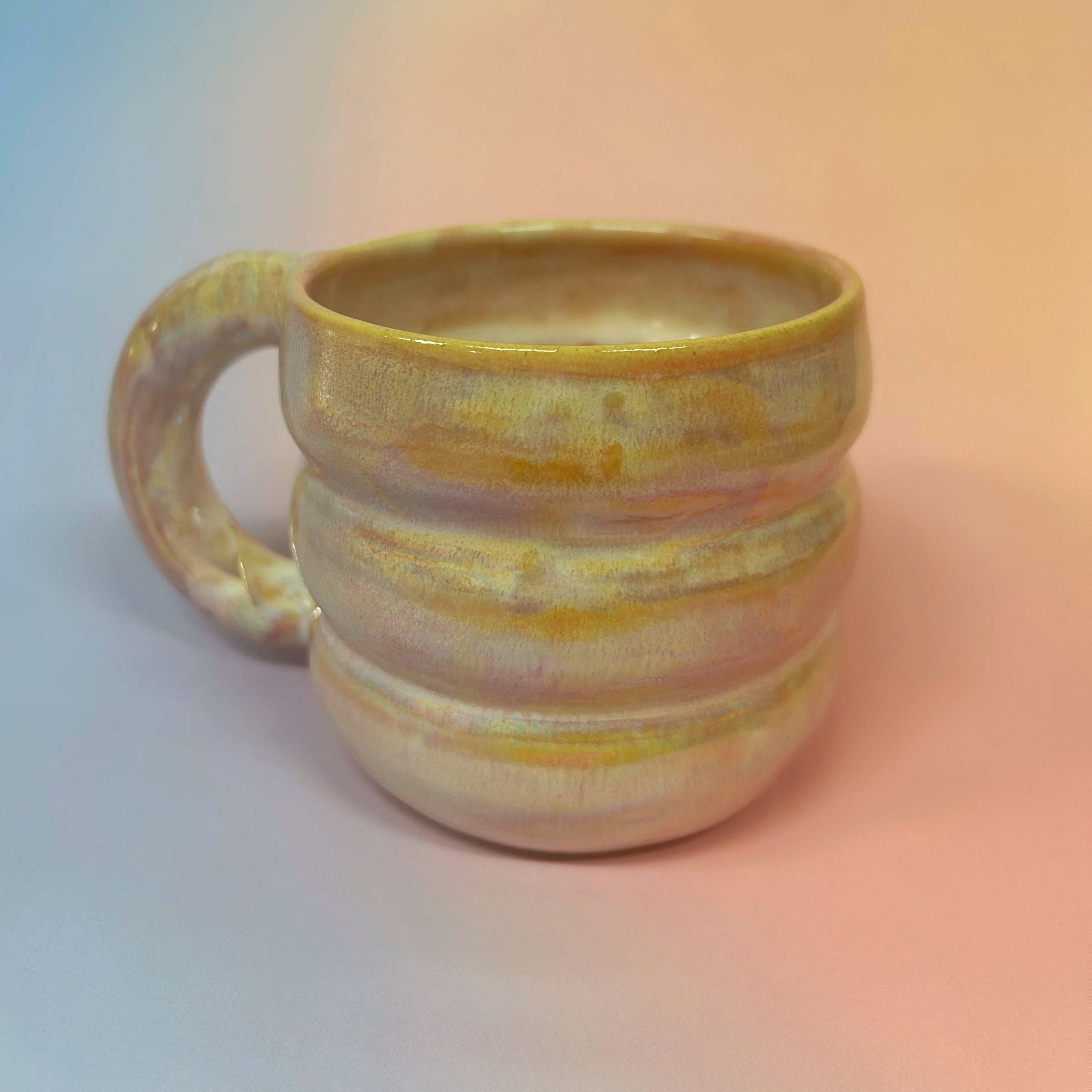 unicorn mug