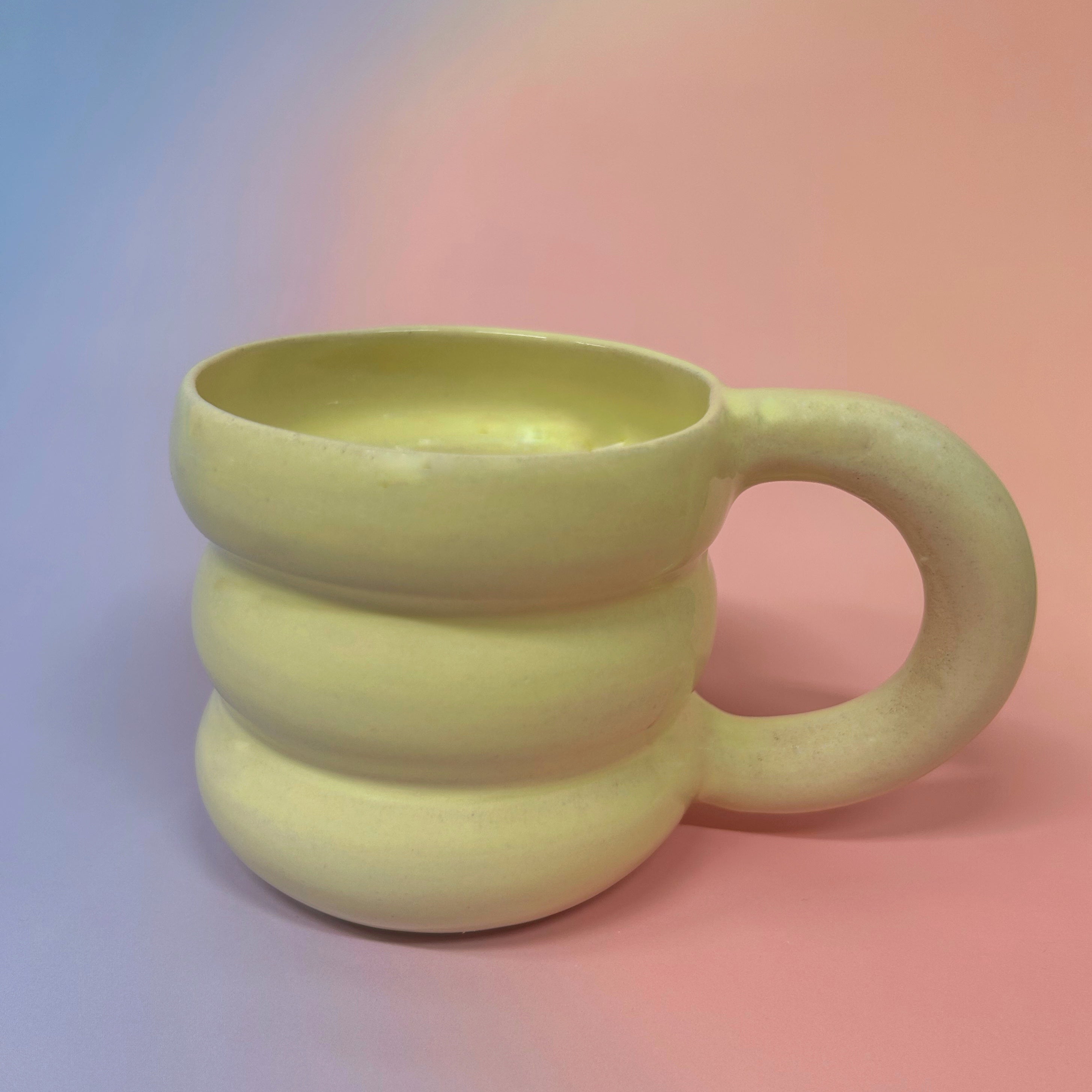 wiggle mug