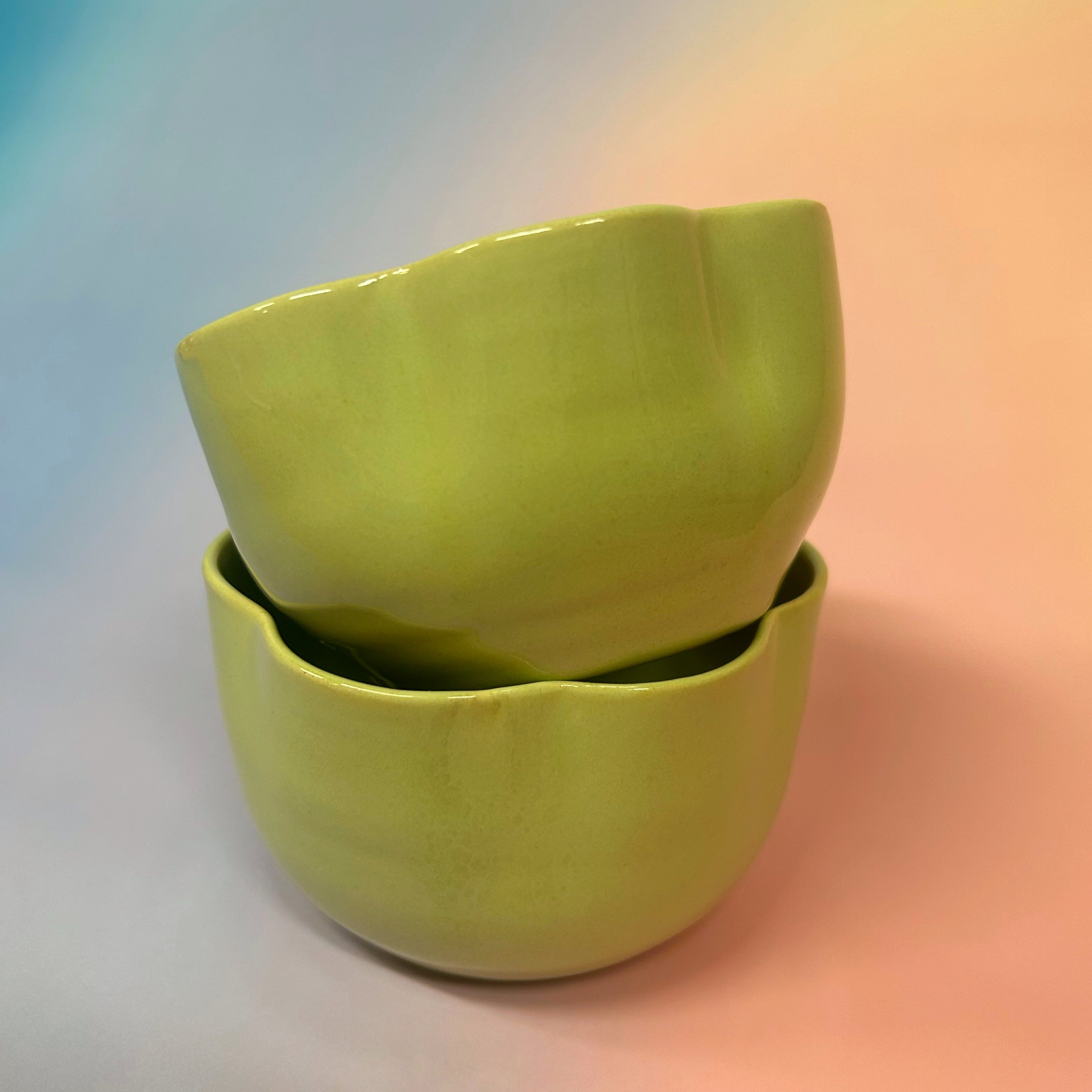 petal cup