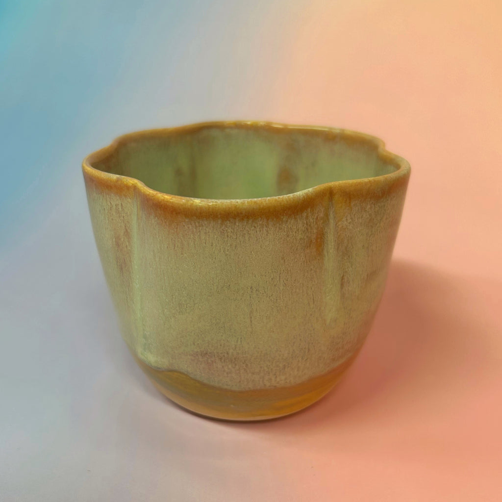 petal cup