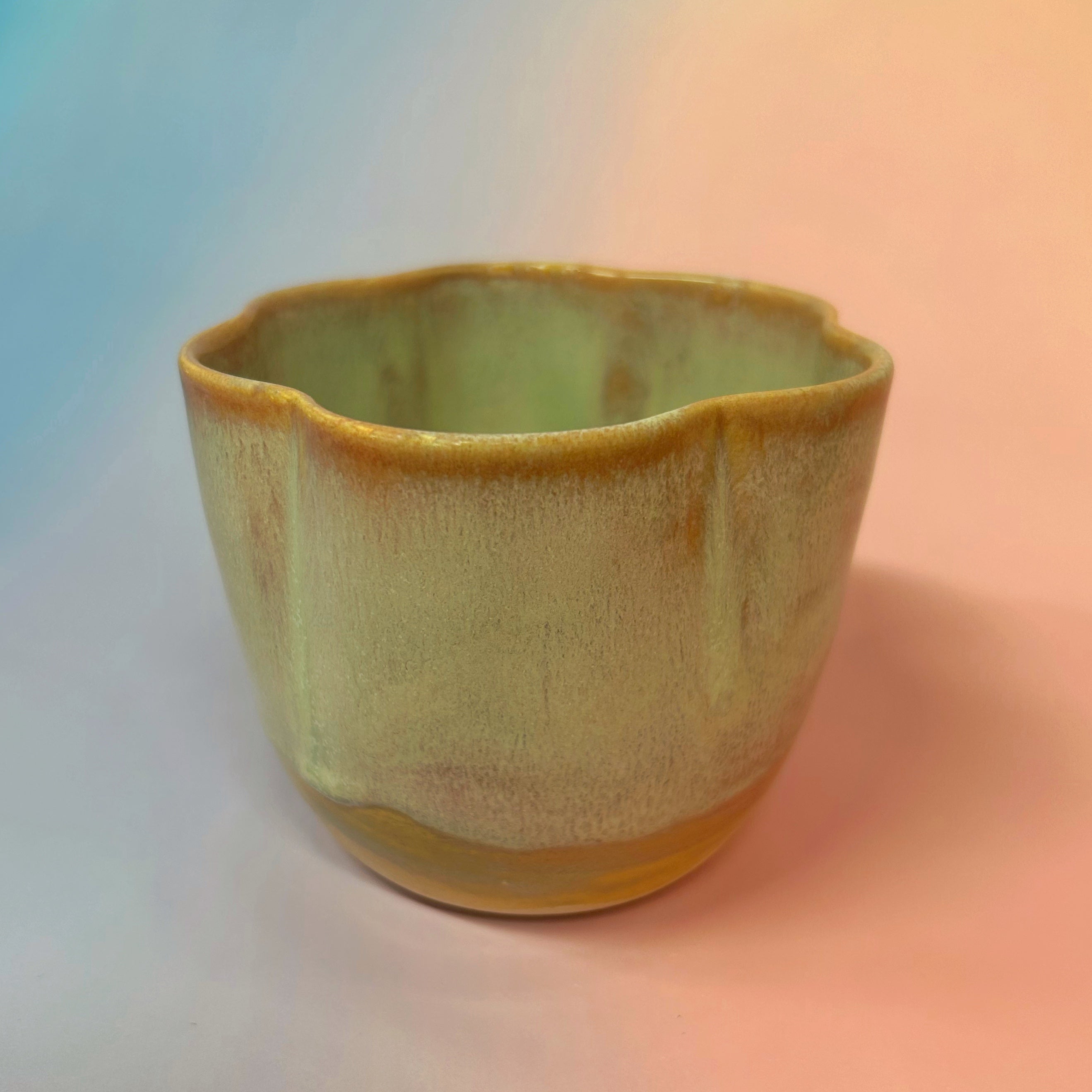 petal cup