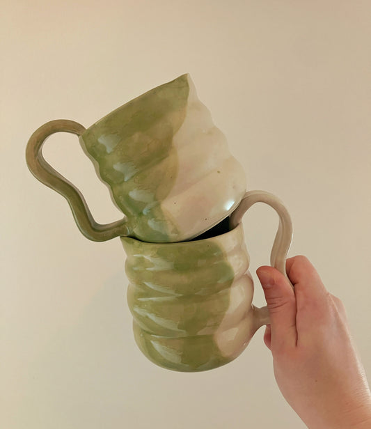 mini bubble pitcher