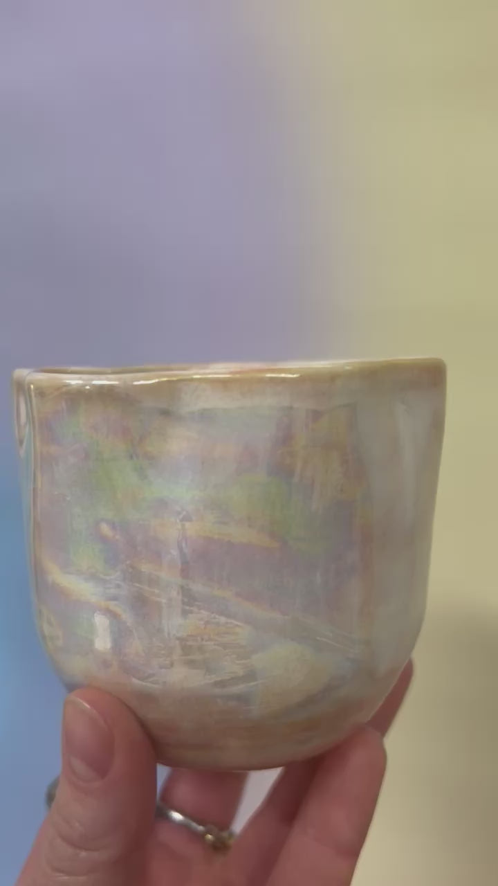 unicorn mug